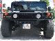 2000 Hummer  H1 Off-road Vehicle/Pickup Truck Used vehicle photo 3