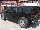 2000 Hummer  H1 Off-road Vehicle/Pickup Truck Used vehicle photo 4