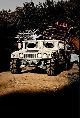 1986 Hummer  Original H1 Military Off-road Vehicle/Pickup Truck Used vehicle photo 7