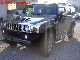 2008 Hummer  H2 6.2 V8 Luxury SUT Flexpower aut Other Used vehicle photo 1
