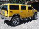 2003 Hummer  H2 is unique in Germany has to offer in Chrome Off-road Vehicle/Pickup Truck Used vehicle photo 4
