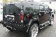 2005 Hummer  H2 VOLLAUSSTATTUNG Off-road Vehicle/Pickup Truck Used vehicle photo 2