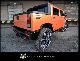 2006 Hummer  H2/30 \ Off-road Vehicle/Pickup Truck Used vehicle photo 10