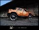 2006 Hummer  H2/30 \ Off-road Vehicle/Pickup Truck Used vehicle photo 11