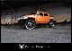2006 Hummer  H2/30 \ Off-road Vehicle/Pickup Truck Used vehicle photo 12