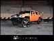 2006 Hummer  H2/30 \ Off-road Vehicle/Pickup Truck Used vehicle photo 1