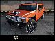2006 Hummer  H2/30 \ Off-road Vehicle/Pickup Truck Used vehicle photo 2