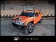 2006 Hummer  H2/30 \ Off-road Vehicle/Pickup Truck Used vehicle photo 3