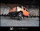 2006 Hummer  H2/30 \ Off-road Vehicle/Pickup Truck Used vehicle photo 8
