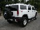 2008 Hummer  H2 6.2 V8 Luxury SUV aut 100% deducibile Off-road Vehicle/Pickup Truck Used vehicle photo 2