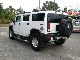 2008 Hummer  H2 6.2 V8 Luxury SUV aut 100% deducibile Off-road Vehicle/Pickup Truck Used vehicle photo 3