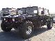 Hummer  H1 6.2 Diesel V8 convertible version of civil 1993 Used vehicle photo