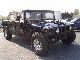 1993 Hummer  H1 6.2 Diesel V8 convertible version of civil Cabrio / roadster Used vehicle photo 1