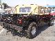 1993 Hummer  H1 6.2 Diesel V8 convertible version of civil Cabrio / roadster Used vehicle photo 2