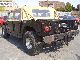 1993 Hummer  H1 6.2 Diesel V8 convertible version of civil Cabrio / roadster Used vehicle photo 3