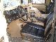 1993 Hummer  H1 6.2 Diesel V8 convertible version of civil Cabrio / roadster Used vehicle photo 5