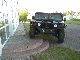 1997 Hummer  H1 6.5 TD 33 800 Km leather Off-road Vehicle/Pickup Truck Used vehicle photo 1