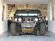 1997 Hummer  H1 6.5 TD 33 800 Km leather Off-road Vehicle/Pickup Truck Used vehicle photo 2