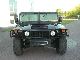 1997 Hummer  H1 6.5 TD 33 800 Km leather Off-road Vehicle/Pickup Truck Used vehicle photo 3