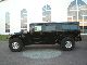 1997 Hummer  H1 6.5 TD 33 800 Km leather Off-road Vehicle/Pickup Truck Used vehicle photo 4