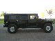 1997 Hummer  H1 6.5 TD 33 800 Km leather Off-road Vehicle/Pickup Truck Used vehicle photo 7