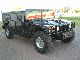 1997 Hummer  H1 6.5 TD 33 800 Km leather Off-road Vehicle/Pickup Truck Used vehicle photo 8
