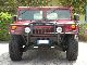 2000 Hummer  TT4 H1 Open Top Off-road Vehicle/Pickup Truck Used vehicle photo 1