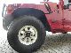 2000 Hummer  TT4 H1 Open Top Off-road Vehicle/Pickup Truck Used vehicle photo 6