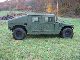 1985 Hummer  H1 Military Slantback Off-road Vehicle/Pickup Truck Used vehicle photo 2