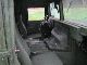 1985 Hummer  H1 Military Slantback Off-road Vehicle/Pickup Truck Used vehicle photo 8