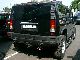 2003 Hummer  H2 6.0 V8 BA HYDRA-MATIC Off-road Vehicle/Pickup Truck Used vehicle photo 1