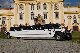 1997 Hummer  H1 stretch limo 10m - party, event, promotional Limousine Used vehicle photo 1