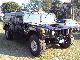 2000 Hummer  Td 6500 H1 Wagon Off-road Vehicle/Pickup Truck Used vehicle photo 2
