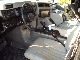 2000 Hummer  Td 6500 H1 Wagon Off-road Vehicle/Pickup Truck Used vehicle photo 7