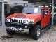 Hummer  H2 6.2 V8 LUXURY * NAVI * ** ** FULLY EQUIPPED 2008 Used vehicle photo