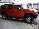 2008 Hummer  H2 6.2 V8 LUXURY * NAVI * ** ** FULLY EQUIPPED Off-road Vehicle/Pickup Truck Used vehicle photo 2