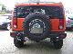 2008 Hummer  H2 6.2 V8 LUXURY * NAVI * ** ** FULLY EQUIPPED Off-road Vehicle/Pickup Truck Used vehicle photo 4