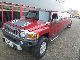 2008 Hummer  H3 Stretch 150 \ Limousine Used vehicle photo 1