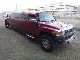 2008 Hummer  H3 Stretch 150 \ Limousine Used vehicle photo 2