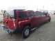 2008 Hummer  H3 Stretch 150 \ Limousine Used vehicle photo 3