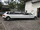 2004 Hummer  Stretch Limousine Stretch Limo Net: 47.900 € Off-road Vehicle/Pickup Truck Used vehicle photo 3