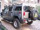 2008 Hummer  H2 6.2 V8 Automaat 294kw / 400PK (MODEL 2009) Off-road Vehicle/Pickup Truck Used vehicle photo 9