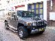 2008 Hummer  H2 6.2 V8 Automaat 294kw / 400PK (MODEL 2009) Off-road Vehicle/Pickup Truck Used vehicle photo 12
