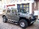 2008 Hummer  H2 6.2 V8 Automaat 294kw / 400PK (MODEL 2009) Off-road Vehicle/Pickup Truck Used vehicle photo 14