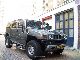 2008 Hummer  H2 6.2 V8 Automaat 294kw / 400PK (MODEL 2009) Off-road Vehicle/Pickup Truck Used vehicle photo 7