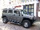 2008 Hummer  H2 6.2 V8 Automaat 294kw / 400PK (MODEL 2009) Off-road Vehicle/Pickup Truck Used vehicle photo 8