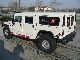 1996 Hummer  H1 WAGON 5.7L V8 SUPERCHARGER Off-road Vehicle/Pickup Truck Used vehicle photo 11