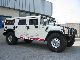1996 Hummer  H1 WAGON 5.7L V8 SUPERCHARGER Off-road Vehicle/Pickup Truck Used vehicle photo 1