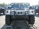 1996 Hummer  H1 WAGON 5.7L V8 SUPERCHARGER Off-road Vehicle/Pickup Truck Used vehicle photo 3