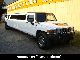 Hummer  HUMMER H3 limo limousine stretch immediately 2007 Used vehicle photo